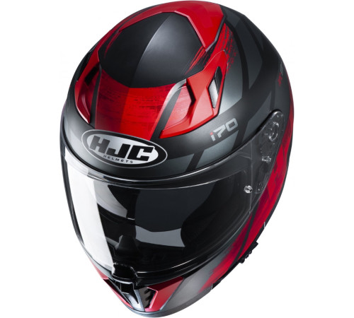 Мотоциклетний шолом HJC i70 Reden MC1SF S(55-56) Мотоциклетний шолом HJC i70 Reden MC1SF S(55-56)