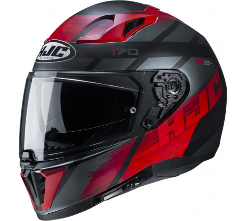 Мотоциклетний шолом HJC i70 Reden MC1SF S(55-56) Мотоциклетний шолом HJC i70 Reden MC1SF S(55-56)