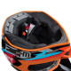 Мотоциклетний шолом W-TEC V321 XL (61-62)