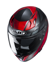 Мотоциклетний шолом HJC i70 Reden MC1SF L(59-60)