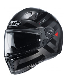 Мотоциклетний шолом HJC i70 Watu MC5 XXL (63-64)