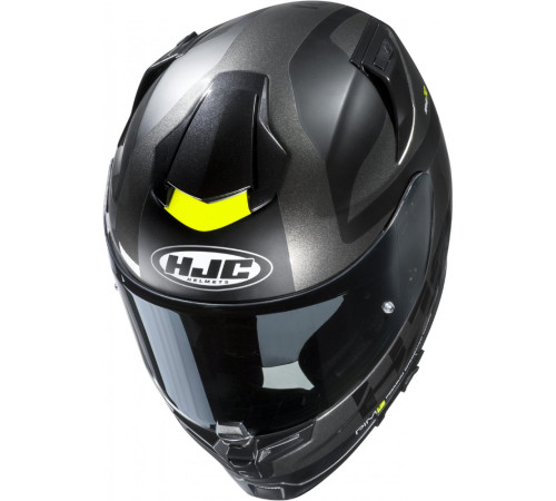 Мотоциклетний шолом HJC RPHA 70 Balius MC5SF XS (53-54) Мотоциклетний шолом HJC RPHA 70 Balius MC5SF XS (53-54)