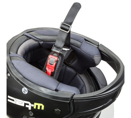 Мотоциклетний шолом W-TEC NK-850 - матовий чорний / XXL (63-64) Мотоциклетний шолом W-TEC NK-850 - матовий чорний / XXL (63-64)