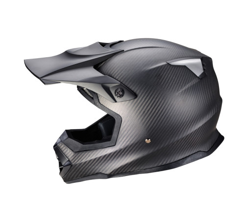 Шолом для мотокросу W-TEC Crosscomp сірий M (57-58) Шолом для мотокросу W-TEC Crosscomp сірий M (57-58)