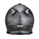 Шолом для мотокросу W-TEC Crosscomp сірий L(59-60)