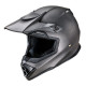 Шолом для мотокросу W-TEC Crosscomp сірий XXL (63-64)