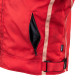 Чоловіча мотокуртка W-TEC Patriot Red - розмір 3XL