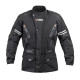 Чоловіча мото-куртка W-TEC Rokosh GS-1758 - розмір XXL / чорний