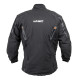 Чоловіча мото-куртка W-TEC Rokosh GS-1758 - розмір XXL / чорний