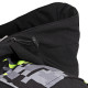 Чоловіча мото-куртка з капюшоном Softshell W-TEC Kybero - розмір XXL / чорний
