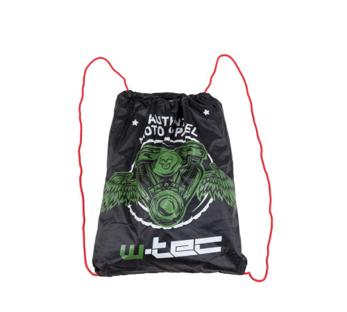 Шкіряні мотоштани W-TEC Vilglen - чорний / 3XL Шкіряні мотоштани W-TEC Vilglen - чорний / 3XL
