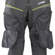 Мотоштани W-TEC Propant - чорно-жовті-флуо/4XL