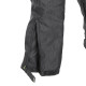 Мотоштани W-TEC Propant - чорно-жовті-флуо/4XL