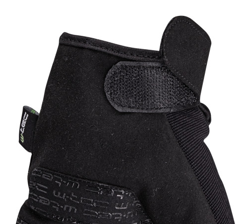 Мото-рукавиці W-TEC Black Heart Restarter - розмір M Мото-рукавиці W-TEC Black Heart Restarter - розмір M