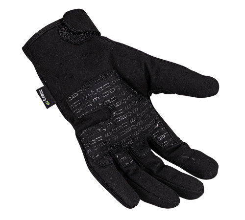 Мото-рукавиці W-TEC Black Heart Rioter - розмір 4XL / чорні Мото-рукавиці W-TEC Black Heart Rioter - розмір 4XL / чорні