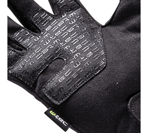 Мото-рукавиці W-TEC Web Skull - розмір XXL / чорні Мото-рукавиці W-TEC Web Skull - розмір XXL / чорні