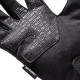 Мото-рукавиці W-TEC Web Skull - розмір XXL / чорні