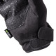 Мото-рукавиці W-TEC Web Skull - розмір XXL / чорні