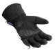 Зимові моторукавиці BOS G-Winter темно-сірі/2XL