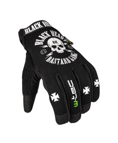  Мото-рукавиці W-TEC Black Heart Radegester - розмір XXL / чорні