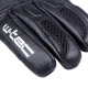 Моторукавиці W-TEC Talhof - чорні/3XL