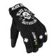 Мото-рукавиці W-TEC Black Heart Radegester - розмір 4XL / чорні