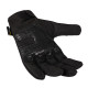 Мото-рукавиці W-TEC Black Heart Radegester - розмір 4XL / чорні