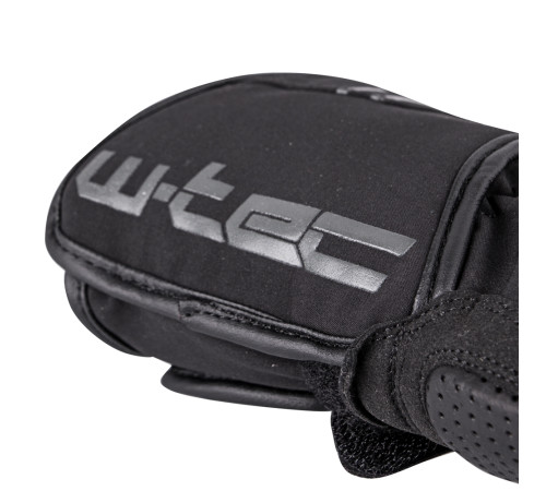 Мото-рукавиці W-TEC Eicman - розмір 3XL / чорні Мото-рукавиці W-TEC Eicman - розмір 3XL / чорні