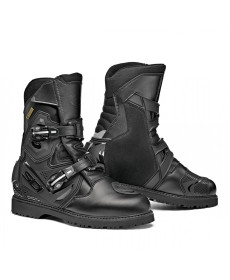 Моточеревики SIDI Adventure Gore 2 Mid - чорний / 47