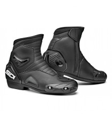 Черевики для мотоциклістів SIDI Performer MID - чорний / 44