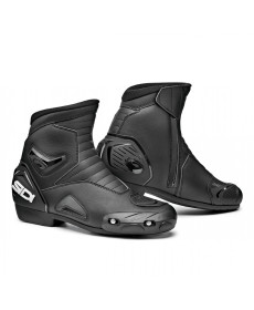 Черевики для мотоциклістів SIDI Performer MID - чорний / 41