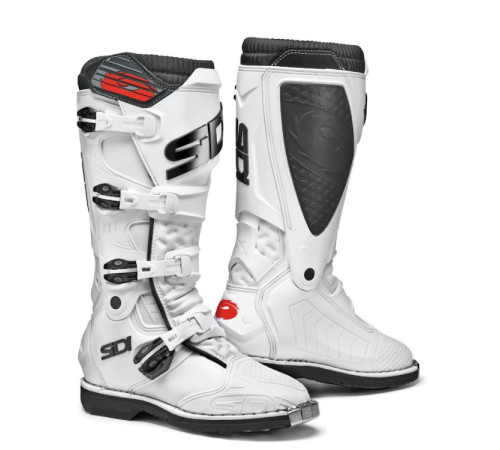 Жіночі мотокросові черевики SIDI X Power Lei розмір 41 Жіночі мотокросові черевики SIDI X Power Lei розмір 41