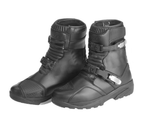 Черевики для мотоциклістів Kore Adventure Mid - 43 Черевики для мотоциклістів Kore Adventure Mid - 43