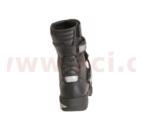 Черевики для мотоциклістів Kore Adventure Mid - 43 Черевики для мотоциклістів Kore Adventure Mid - 43
