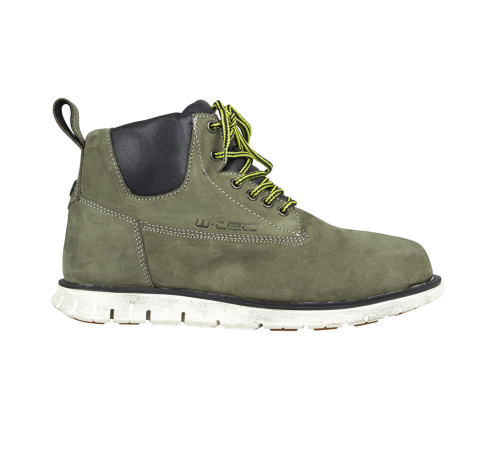 Взуття для мотоциклістів W-TEC Exetero Olive - Оливково-зелений / 43 Взуття для мотоциклістів W-TEC Exetero Olive - Оливково-зелений / 43