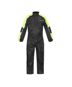 Водонепроникний мото-комбінезон NOX/4SQUARE Safety - XL - чорно-жовтий