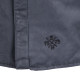 Мотосорочка W-TEC Black Heart Ramon - синя/3XL