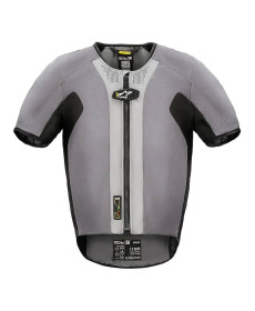 Жилет з подушкою безпеки Alpinestars Tech-Air® 5 розмір L
