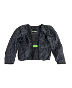 Знімний вкладиш куртки W-TEC Gelnair - чорний/XL