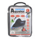 Чохол на мотоцикл Oxford Aquatex XL - сірий