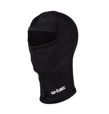  Балаклава W-TEC Balaclava Lykra - розмір LXL (59-62)/ чорний