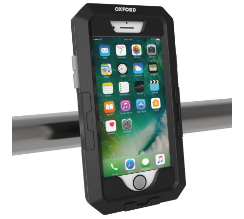 Водонепроникний чохол Oxford Aqua Dry Phone Pro - для iPhone 6/7 Plus Водонепроникний чохол Oxford Aqua Dry Phone Pro - для iPhone 6/7 Plus