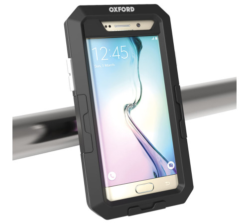 Водонепроникний чохол Oxford Aqua Dry Phone Pro - для iPhone 5/5 SE Водонепроникний чохол Oxford Aqua Dry Phone Pro - для iPhone 5/5 SE