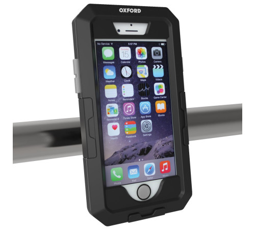 Водонепроникний чохол Oxford Aqua Dry Phone Pro - для iPhone 5/5 SE Водонепроникний чохол Oxford Aqua Dry Phone Pro - для iPhone 5/5 SE