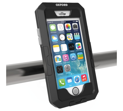 Водонепроникний чохол Oxford Aqua Dry Phone Pro - для iPhone 5/5 SE Водонепроникний чохол Oxford Aqua Dry Phone Pro - для iPhone 5/5 SE