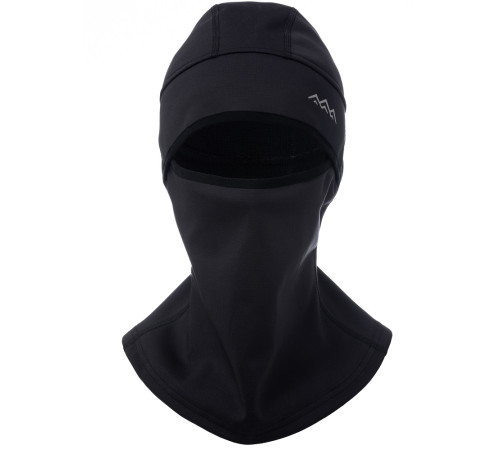 Балаклава Turbat Ninja WindBloc - L - чорний Балаклава Turbat Ninja WindBloc - L - чорний