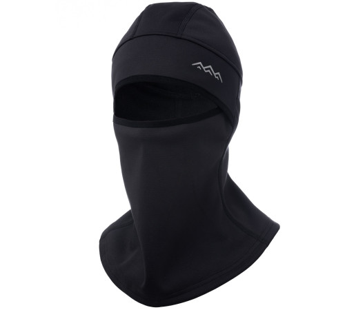 Балаклава Turbat Ninja WindBloc - L - чорний Балаклава Turbat Ninja WindBloc - L - чорний