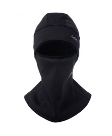 Балаклава Turbat Ninja WindBloc - S - чорний