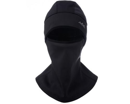 Балаклава Turbat Ninja WindBloc - S - чорний