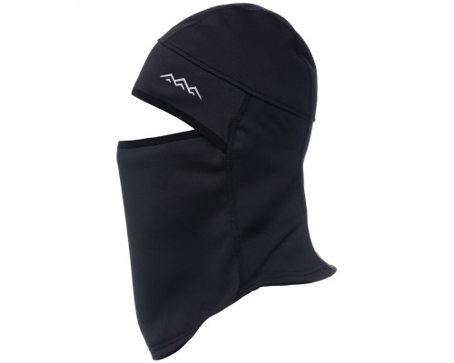 Балаклава Turbat Ninja WindBloc - S - чорний